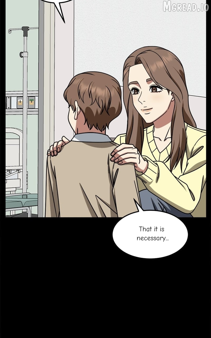 Change Me Chapter 241  - page 36